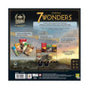 Board Games - 7 Wonders New Edition