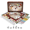 Bulldog-Opoly