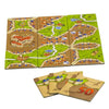 Carcassonne Expansion 1: Inns & Cathedrals