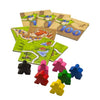 Carcassonne Expansion 1: Inns & Cathedrals