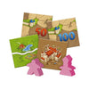 Carcassonne Expansion 1: Inns & Cathedrals