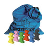 Carcassonne Expansion 2: Traders & Builders