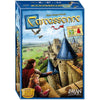 Carcassonne Game