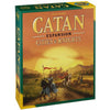 Catan: Cities & Knights Game Expansion