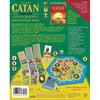 Catan: Cities & Knights Game Expansion