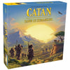 Board Games - Catan - Dawn Of Humankind