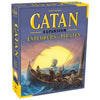 Catan: Explorers & Pirates Game Expansion