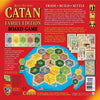 Catan - Family Edition Board Game