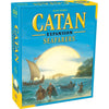Catan: Seafarers Game Expansion
