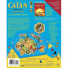 Catan: Seafarers Game Expansion