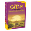 Catan: Traders & Barbarians 5 - 6 Player Extension