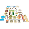 Catan: Traders & Barbarians 5 - 6 Player Extension