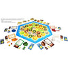 Catan: Traders & Barbarians 5 - 6 Player Extension