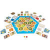 Catan: Traders & Barbarians Game Expansion