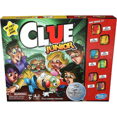 Hasbro Games