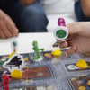 Clue Junior Game