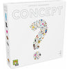 Concept Board Game