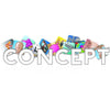 Concept Board Game