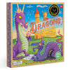 Board Games - EeBoo Dragons Slips & Ladders Board Game
