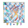 Board Games - EeBoo Dragons Slips & Ladders Board Game
