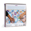 Board Games - EeBoo Dragons Slips & Ladders Board Game