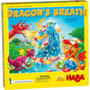 HABA Dragon's Breath Game