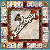 Board Games - Jacks-Opoly