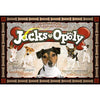 Board Games - Jacks-Opoly