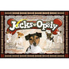 Board Games - Jacks-Opoly