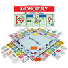 Board Games - Monopoly Classic Edition