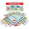 Board Games - Monopoly Classic Edition