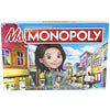 Ms. Monopoly