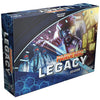 Pandemic Legacy: Season 1 (Blue Edition)
