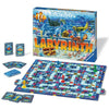 Board Games - Ravensburger Ocean Labyrinth Underwater Maze Board Game