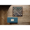 Ridley's Chess and Checkers Game Set