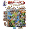 Small World Game