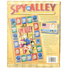 Spy Alley Junior - Board Games - Anglo Dutch Pools and Toys