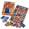 Spy Alley Junior - Board Games - Anglo Dutch Pools and Toys