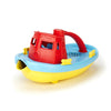 Boats And Subs - Green Toys Tugboat