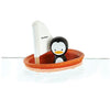 Plan Toys Sailing Boat - Boats and Subs - Anglo Dutch Pools and Toys