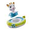 Boats And Subs - Sophie La Girafe Sophie's Bathtub Boat