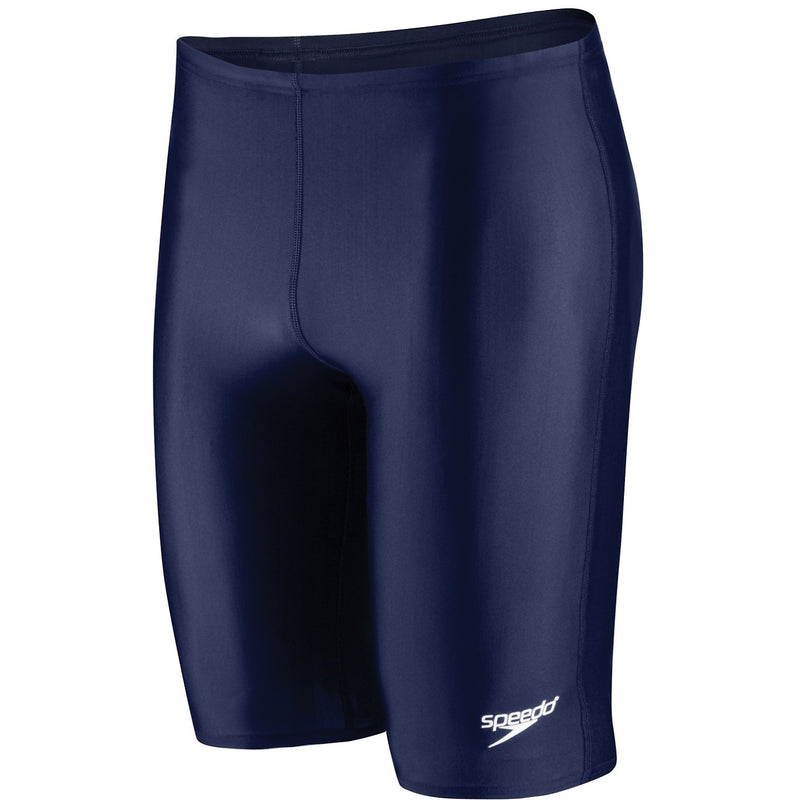 Speedo ProLT Jammer (Youth)- Nautical Navy - Boys Swimwear - Anglo Dutch Pools and Toys