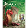 Dragonwood - Brain Teasers and Strategy - Anglo Dutch Pools and Toys