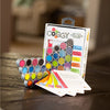 Brain Teasers And Strategy - Fat Brain Toys Coggy