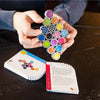 Brain Teasers And Strategy - Fat Brain Toys Coggy
