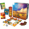 Forbidden Desert - Brain Teasers and Strategy - Anglo Dutch Pools and Toys