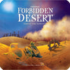 Forbidden Desert - Brain Teasers and Strategy - Anglo Dutch Pools and Toys
