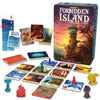 Forbidden Island - Brain Teasers and Strategy - Anglo Dutch Pools and Toys