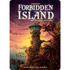 Forbidden Island - Brain Teasers and Strategy - Anglo Dutch Pools and Toys