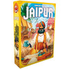 Brain Teasers And Strategy - Jaipur Game